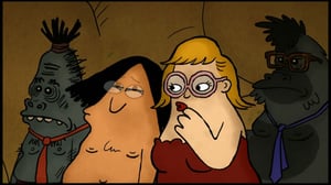 Luolateoreetikot (S): 29.07.2016 14.25