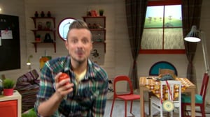 BUU-klubben: Maatalon elämää: 24.10.2016 18.00