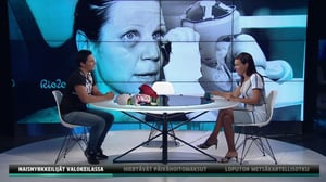 A-studio: 17.08.2016 21.05