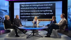 Obs debatt: 12.05.2016 19.55