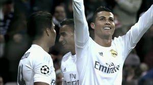 Jalkapallon Mestarien liigan makasiini: 05.06.2016 11.25