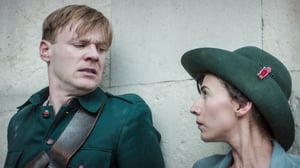 Rebellion - verellä ja sydämellä (12): 01.06.2016 21.35