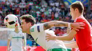 Jalkapallon EURO 2016: Neljännesvälierä: 25.06.2016 18.47