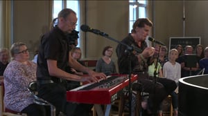 Iiron musiikkiluokka: 15.12.2016 17.55