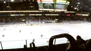 Taitoluistelun Finlandia Trophy: 08.10.2016 22.05