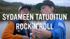 Yle FOLK: Suomen katusoittokeisari: 31.10.2016 10.00