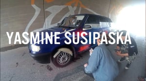 Yle FOLK: Suomen katusoittokeisari: 31.10.2016 10.00