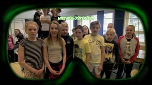 Galaxi Play: 14.08.2016 09.01