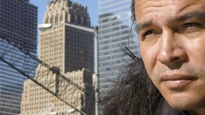 Dok: Taivaanraapijoita ja terässiltoja: 17.12.2016 22.00