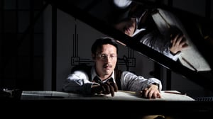 Areenaleffa: Coco Chanel & Igor Stravinsky (12): 08.10.2016 09.00