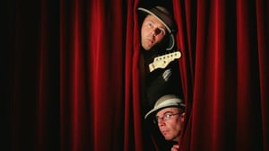 Aarne Alligaattorin musiikkiseikkailu: 17.08.2016 18.30