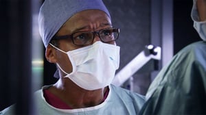 Holby Cityn sairaala (12): 10.10.2016 09.00