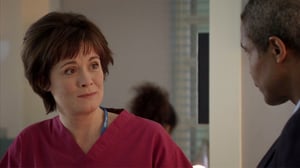 Holby Cityn sairaala (12): 30.08.2016 09.00