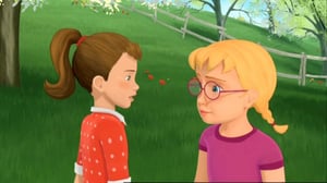 Martine (7): 18.05.2016 08.18