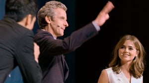 Doctor Who: The World Tour: 20.07.2016 14.00