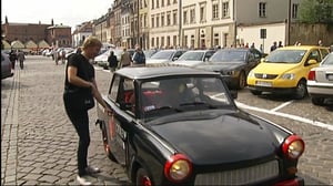 Beppen matkassa: 21.07.2016 17.50