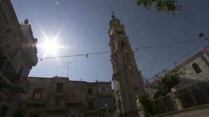 Beppen matkassa: 26.07.2016 17.50