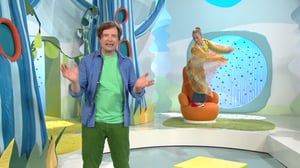 Aamuleikki: 25.10.2016 07.19