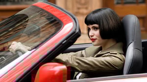 Tyttökoulu St Trinian's (12): 16.07.2016 19.10