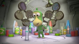 Avaruusapinat (S): 15.06.2016 18.54