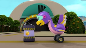 Tie tähtiin (S): 05.07.2016 18.00