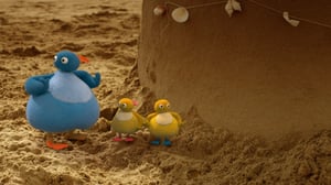 Hyrräpäät (S): 21.08.2016 07.47