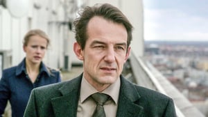 Jäljet päättyvät Berliiniin (12): 16.10.2016 19.30