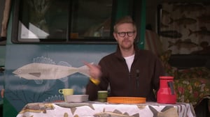 Andersin kanssa kalassa: 02.06.2016 18.30