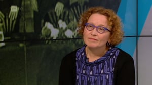 Päivän kasvo: 16.06.2016 18.20