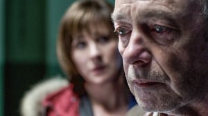 Syrjäinen maa (12): 01.10.2016 21.45