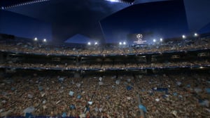 Jalkapallon Mestarien liigan makasiini: 15.10.2016 16.40