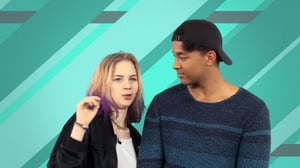 Säpinää 2: BFF (S): 27.09.2016 08.00