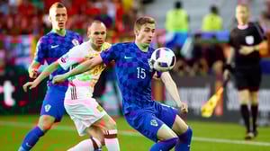 Jalkapallon EURO 2016: CRO - ESP: 21.06.2016 21.30