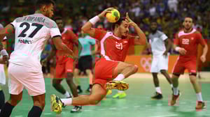 Rion olympialaiset: Käsipallo: 08.08.2016 02.11