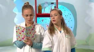 Aamuleikki: 15.12.2016 07.35