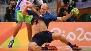 Rion olympialaiset: Käsipallo: 12.08.2016 11.12