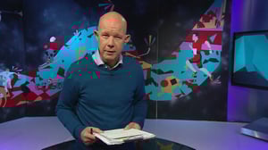 Urheiluviikonloppu: 19.11.2016 18.55