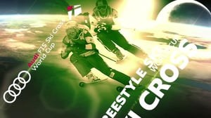 Freestyle MC: Kumparelasku: 10.12.2016 19.34