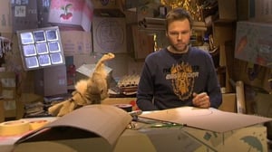 Herää pahvi: 18.10.2016 18.00