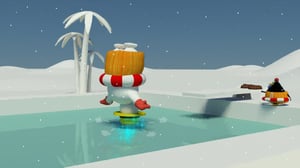 Albi Lumiukko (S): 19.12.2016 10.00