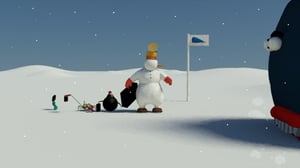 Albi Lumiukko (S): 19.12.2016 10.00