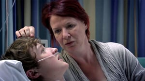 Holby Cityn sairaala (12): 03.10.2016 09.00