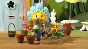 Lilli ja kukkaisystävät (S): 12.05.2016 06.53