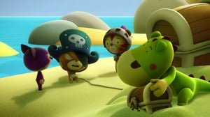 Petrin tiikeritarinat (S): 29.07.2016 07.39