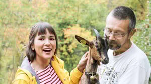 Rachel Khoo: Ruokatuliaisia maailmalta: 25.10.2016 19.00