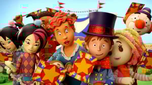 Tommin kiertävä sirkus (S): 19.09.2016 18.00