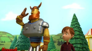 Tommin kiertävä sirkus (S): 26.09.2016 18.00