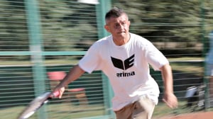 Dok: Tenniskylän miehet: 19.05.2016 22.00