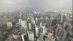 Beppen matkassa: 25.07.2016 17.50