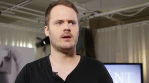 Sex & Sånt: 08.04.2015 20.30